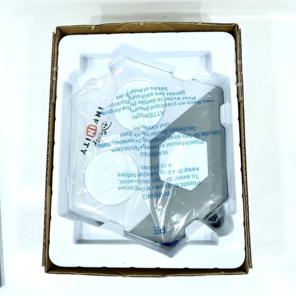 wii disney infinity Star Wars starter pack NIB - Picture 8 of 12